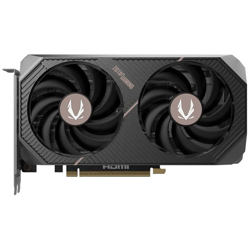 کارت گرافیک Zotac Gaming GeForce RTX 5060 Ti AMP 16GB GDDR7 128Bit
