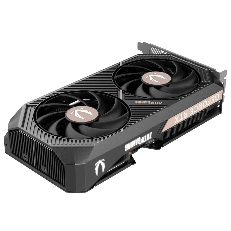 کارت گرافیک Zotac Gaming GeForce RTX 5060 Ti AMP 16GB GDDR7 128Bit
