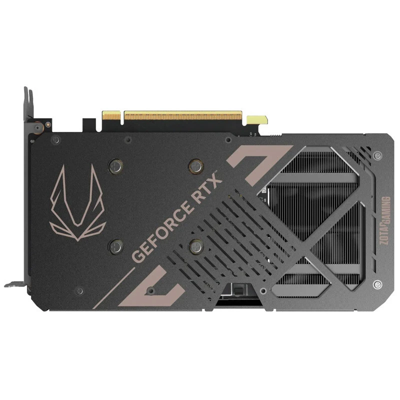 کارت گرافیک Zotac Gaming GeForce RTX 5060 Ti AMP 16GB GDDR7 128Bit