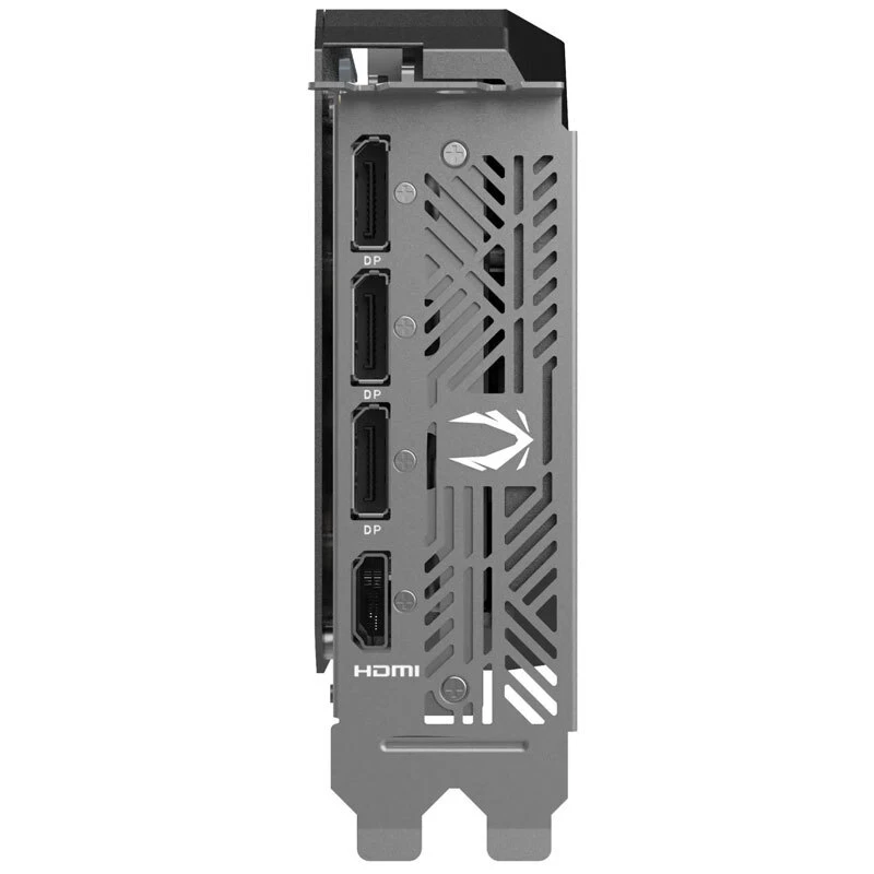 کارت گرافیک Zotac Gaming GeForce RTX 5060 Ti AMP 8GB GDDR7 128Bit