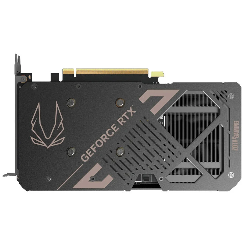 کارت گرافیک Zotac Gaming GeForce RTX 5060 Ti AMP 8GB GDDR7 128Bit
