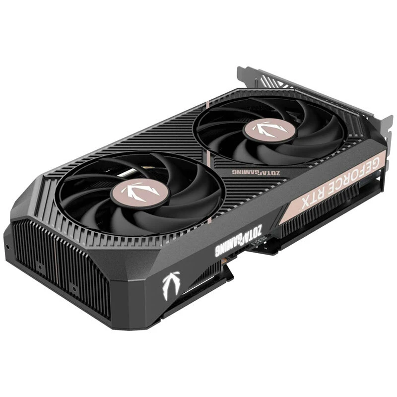 کارت گرافیک Zotac Gaming GeForce RTX 5060 Ti AMP 8GB GDDR7 128Bit
