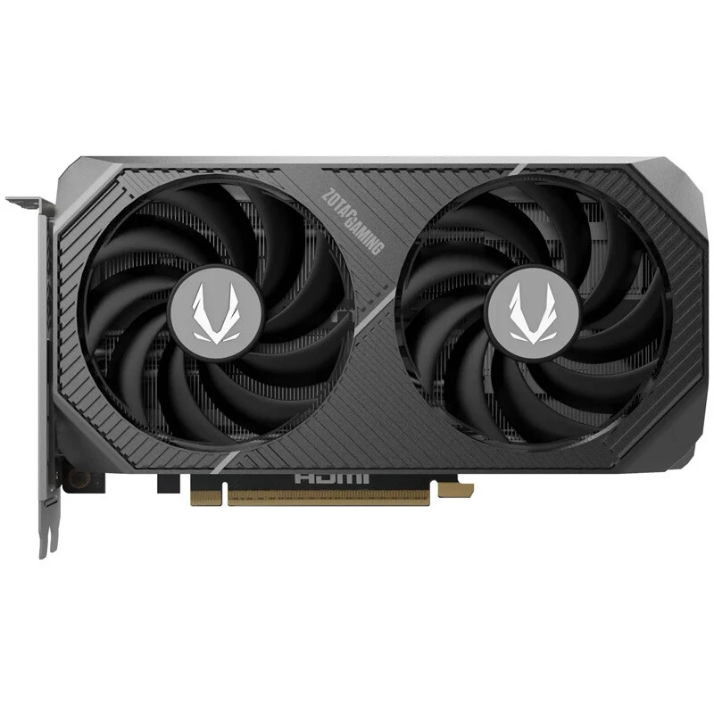کارت گرافیک Zotac Gaming GeForce RTX 5060 Ti Twin Edge 8GB GDDR7 128Bit