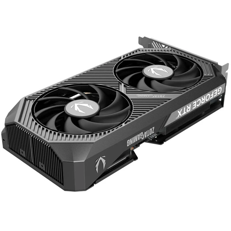 کارت گرافیک Zotac Gaming GeForce RTX 5060 Ti Twin Edge 8GB GDDR7 128Bit