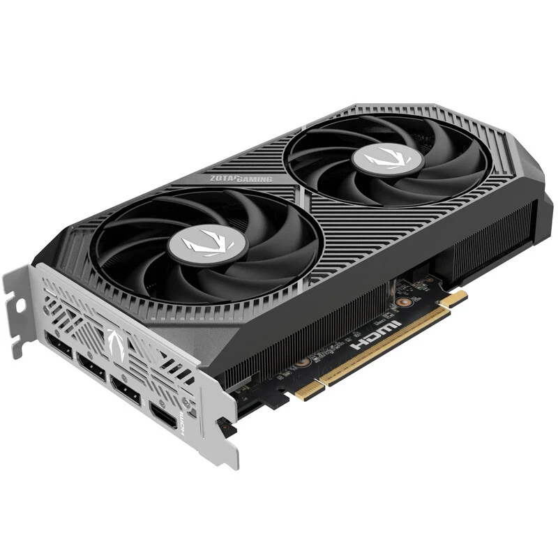 کارت گرافیک Zotac Gaming GeForce RTX 5060 Ti Twin Edge 8GB GDDR7 128Bit