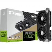 کارت گرافیک Zotac Gaming GeForce RTX 5060 Ti Twin Edge OC 16GB GDDR7 128Bit