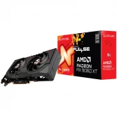 کارت گرافیک Sapphire Pulse RX 9060 XT OC 16GB GDDR6 128Bit