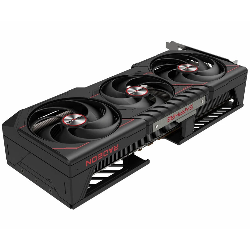 کارت گرافیک Sapphire Pulse RX 9070 XT 16GB GDDR6 256Bit