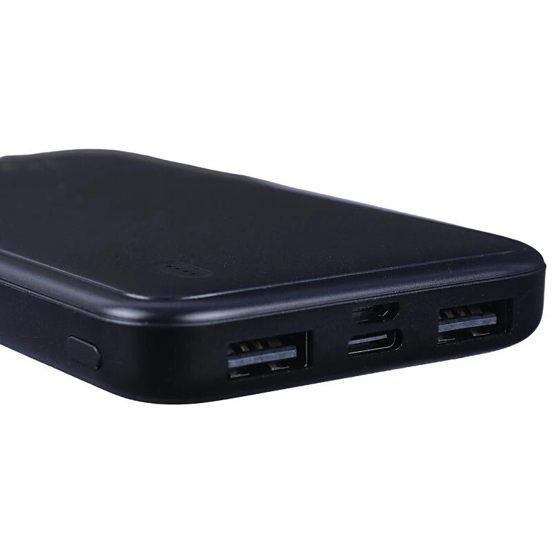 پاور بانک ارلدام ET-PB73 10.5W ظرفیت 10000 میلی آمپر ساعت