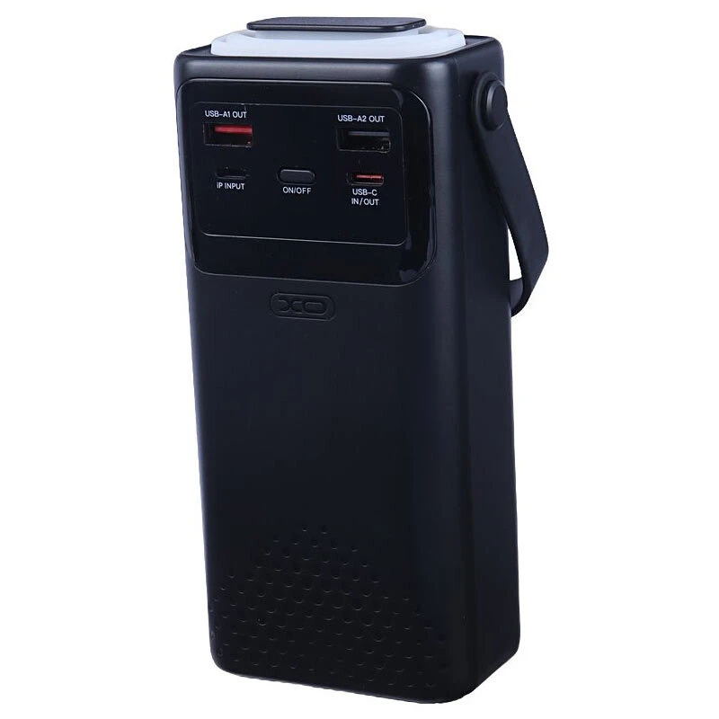 پاور بانک فست شارژ ایکس او XO-PR285 PD 22.5W ظرفیت 30000 میلی آمپر ساعت