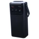 پاور بانک فست شارژ ایکس او XO-PR285 PD 22.5W ظرفیت 30000 میلی آمپر ساعت
