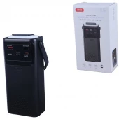 پاور بانک فست شارژ ایکس او XO-PR285 PD 22.5W ظرفیت 30000 میلی آمپر ساعت