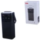 پاور بانک فست شارژ ایکس او XO-PR285 PD 22.5W ظرفیت 30000 میلی آمپر ساعت