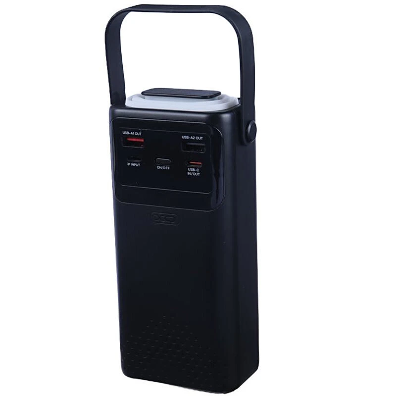 پاور بانک فست شارژ ایکس او XO-PR285 PD 22.5W ظرفیت 30000 میلی آمپر ساعت