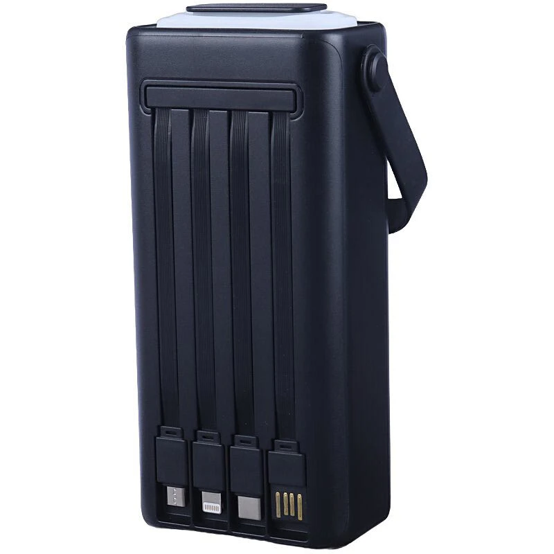 پاور بانک فست شارژ ایکس او XO-PR285 PD 22.5W ظرفیت 30000 میلی آمپر ساعت