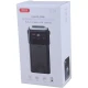 پاور بانک فست شارژ ایکس او XO-PR285 PD 22.5W ظرفیت 30000 میلی آمپر ساعت
