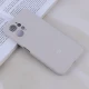 قاب سیلیکونی اصلی محافظ لنزدار