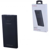 پاور بانک ارلدام ET-PB68 15W ظرفیت 10000 میلی آمپر ساعت