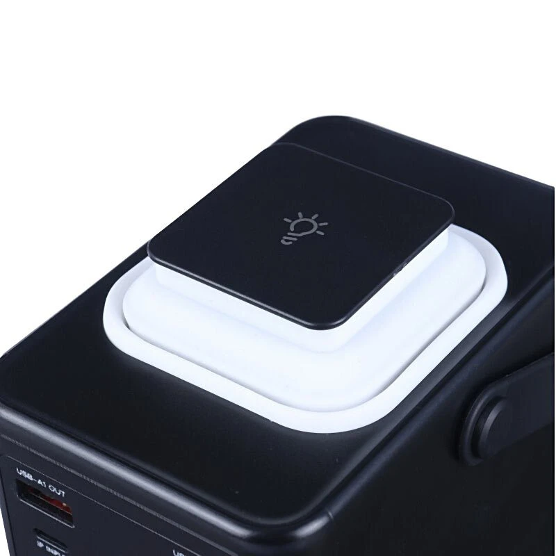 پاور بانک فست شارژ ایکس او XO-PR287 PD 22.5W ظرفیت 80000 میلی آمپر ساعت