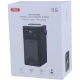 پاور بانک فست شارژ ایکس او XO-PR287 PD 22.5W ظرفیت 80000 میلی آمپر ساعت