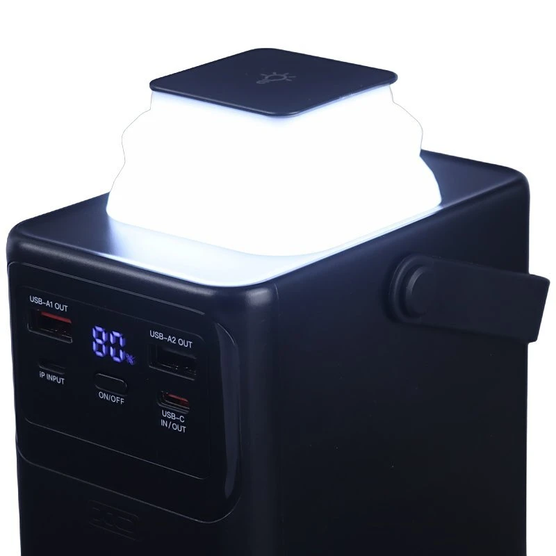 پاور بانک فست شارژ ایکس او XO-PR287 PD 22.5W ظرفیت 80000 میلی آمپر ساعت