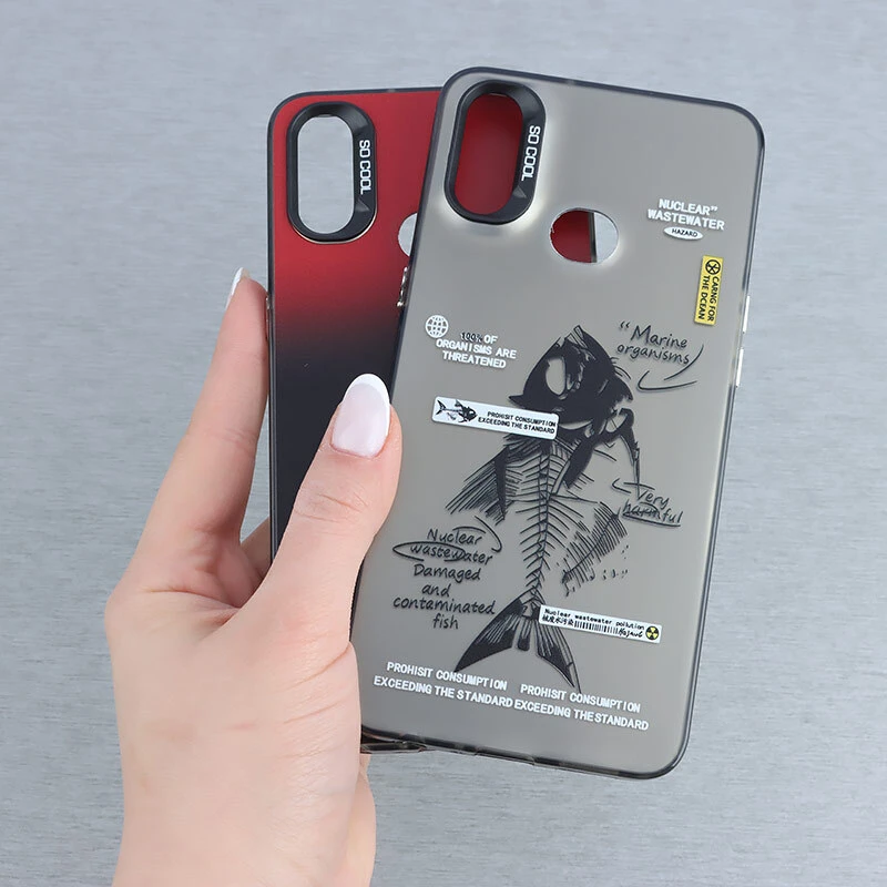 قاب PC So Cool سامسونگ Galaxy A10s