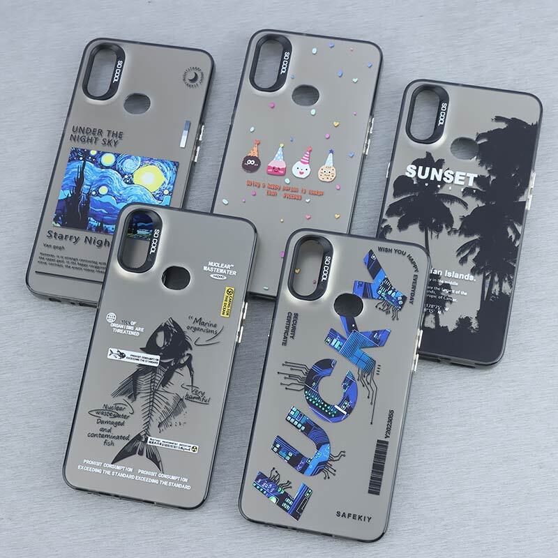 قاب PC So Cool سامسونگ Galaxy A10s