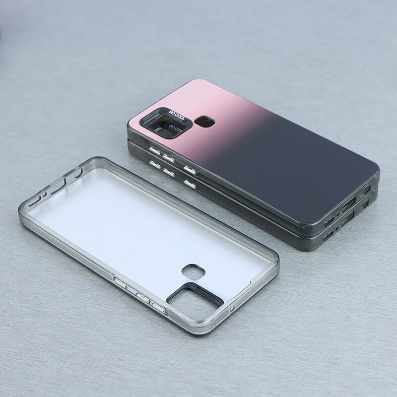 قاب PC So Cool سامسونگ Galaxy A21s