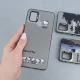 قاب PC So Cool سامسونگ Galaxy A21s