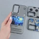 قاب PC So Cool سامسونگ Galaxy A16 4G / A16 5G
