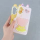 قاب PC So Cool سامسونگ Galaxy A26 عروسکی گوش دار