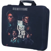 کیف کنسول بازی PS4 طرح The Last Of Us Part 2 کد 13