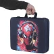 کیف کنسول بازی PS4 طرح Spider-Man کد 49
