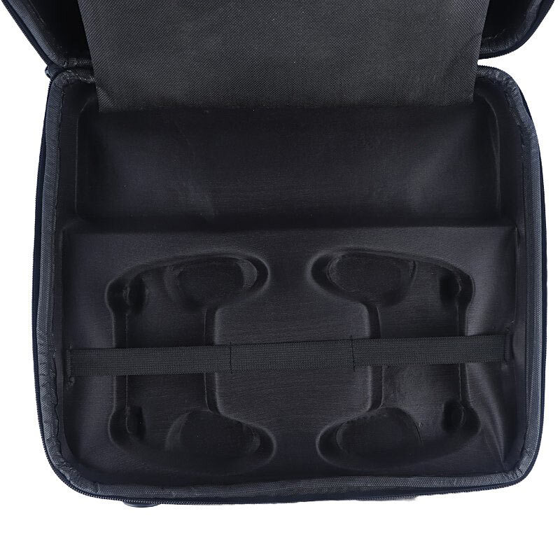 کیف کنسول بازی PS4 طرح Spider-Man کد 49
