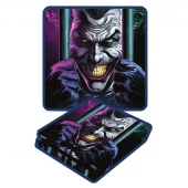 اسکین پلی استیشن 4 اسلیم طرح Joker کد 11