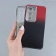قاب PC شیائومی Redmi 15 طرح دار محافظ لنزدار