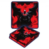 اسکین پلی استیشن 4 اسلیم طرح Batman کد 5