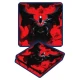 اسکین پلی استیشن 4 اسلیم طرح Batman کد 5