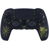 روکش دسته بازی PS5 طرح Spider-Man کد 13