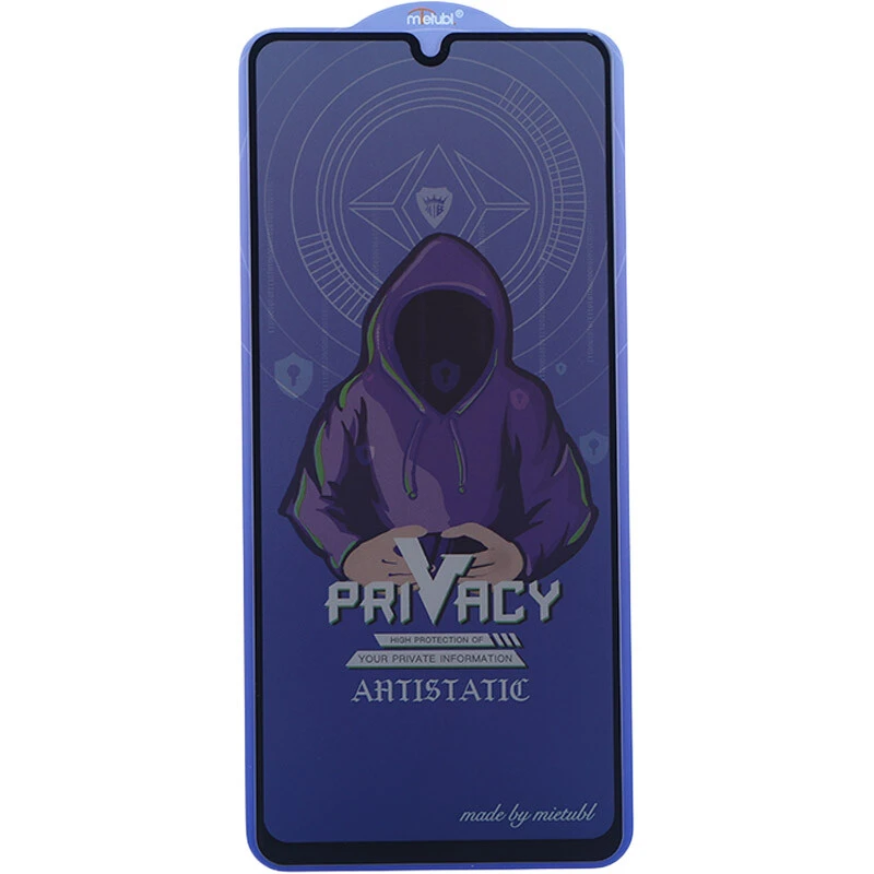 گلس پرایوسی آنتی استاتیک میتوبل سامسونگ Galaxy A31 / A32 4G
