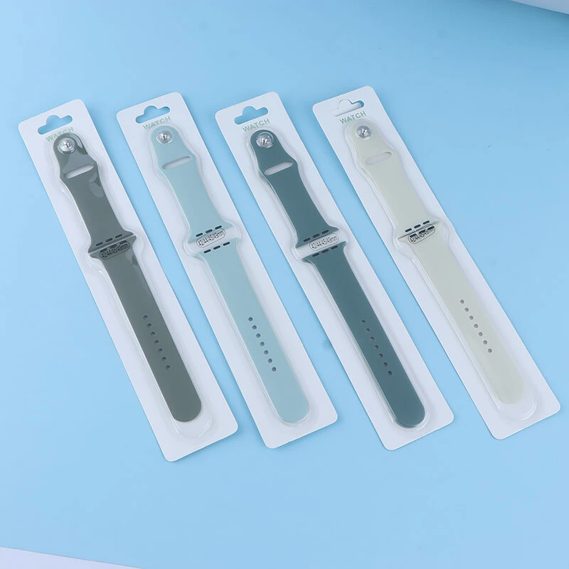 بند سیلیکونی اپل واچ 42/44/45/46/49mm