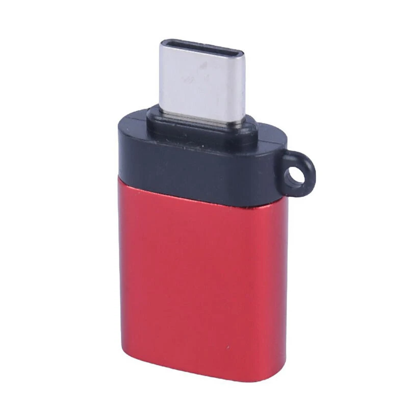 تبدیل USB OTG به تایپ سی فرست یو