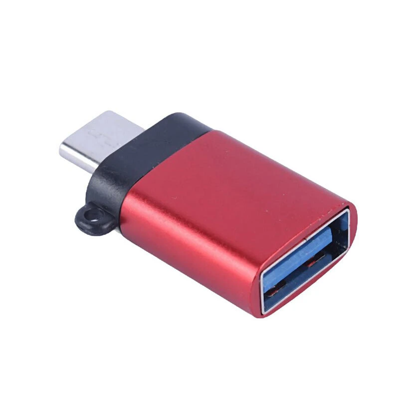 تبدیل USB OTG به تایپ سی فرست یو
