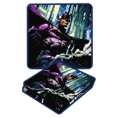اسکین پلی استیشن 4 اسلیم طرح Batman کد 6