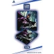 اسکین پلی استیشن 4 اسلیم طرح Batman کد 6