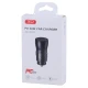 شارژر فندکی 30 وات ایکس او XO-CC57
