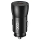 شارژر فندکی 30 وات ایکس او XO-CC57