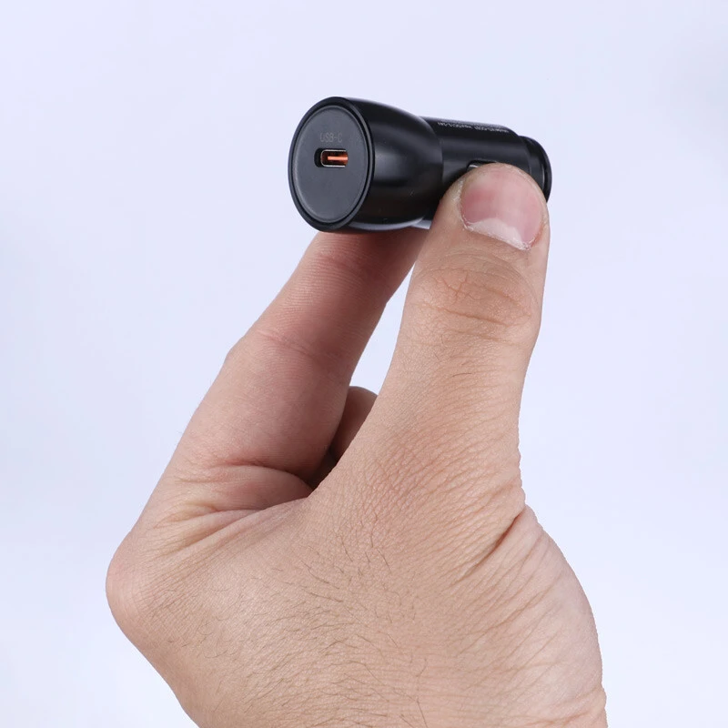 شارژر فندکی 30 وات ایکس او XO-CC57