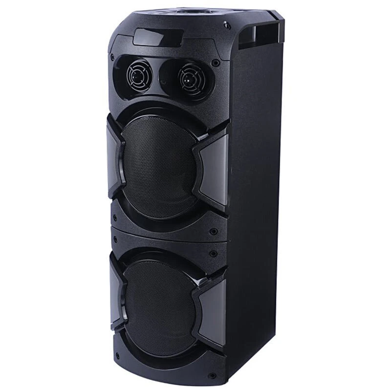 اسپیکر چمدانی بلوتوثی برودو BTS-2238 + میکروفون
