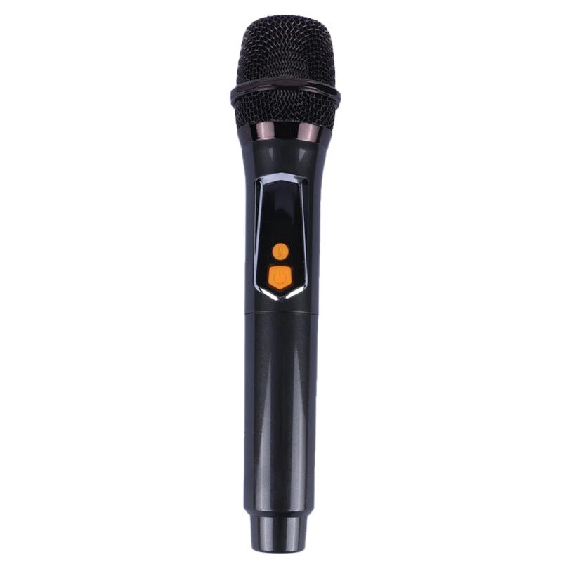 اسپیکر چمدانی بلوتوثی برودو BTS-2238 + میکروفون